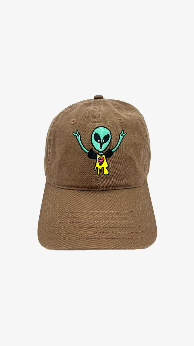 Gorra Brown Artie