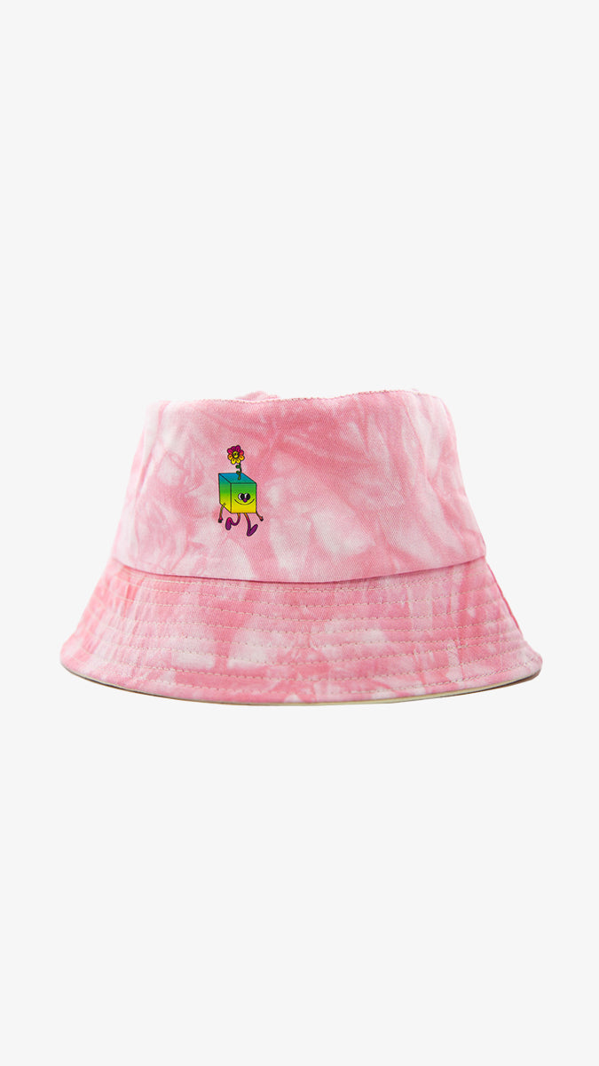 Sombrero bucket hat hippie killer