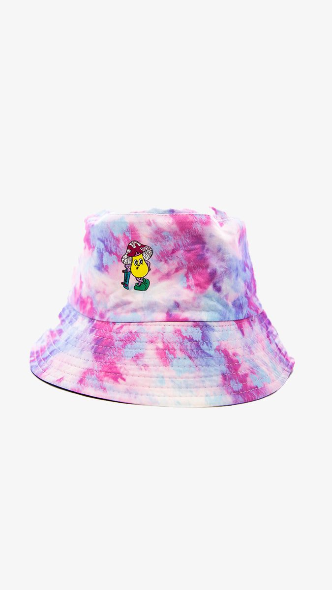 Sombrero bucket hat seta