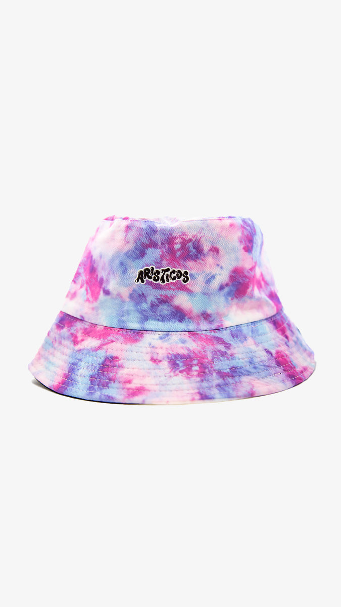 Sombrero bucket hat seta