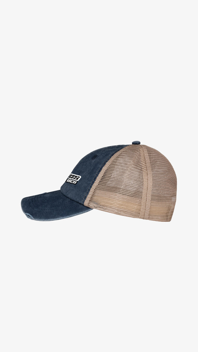 Gorra ARISTICOS Denim