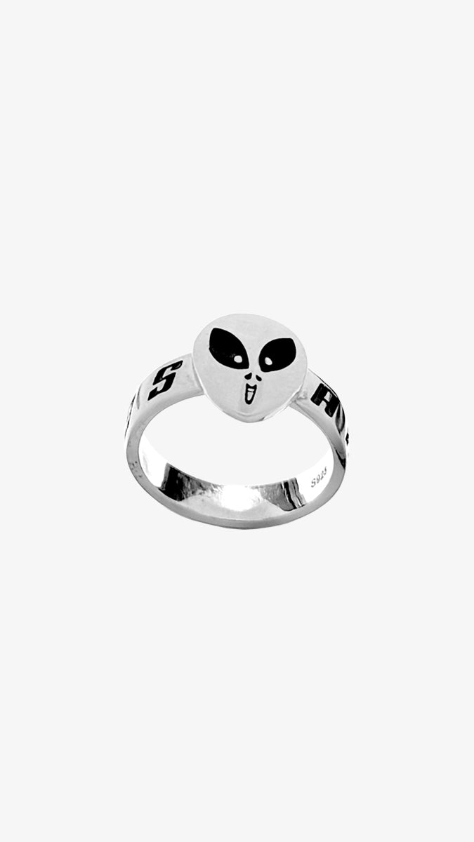 Anillo Alien