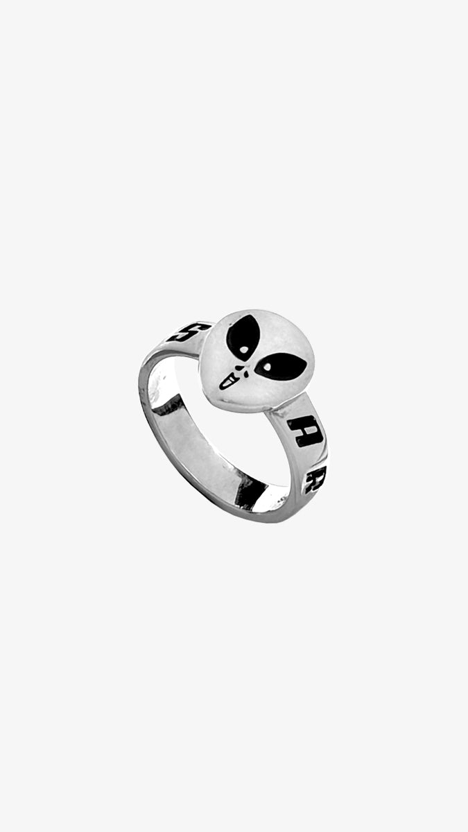 Anillo Alien