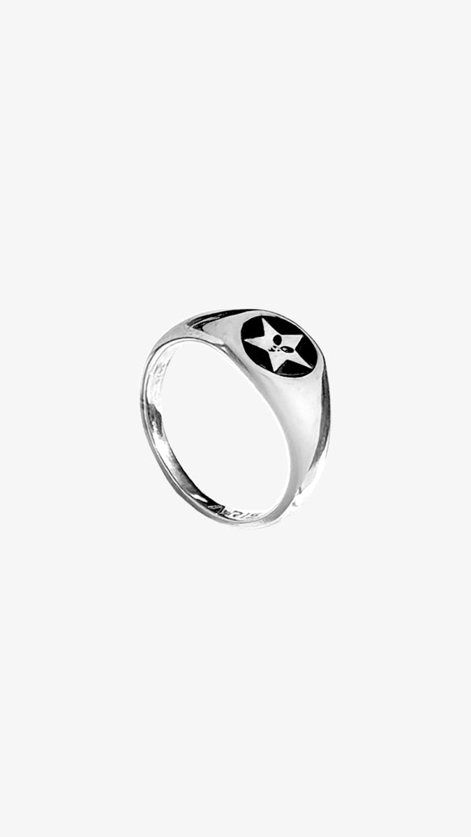 Anillo Star