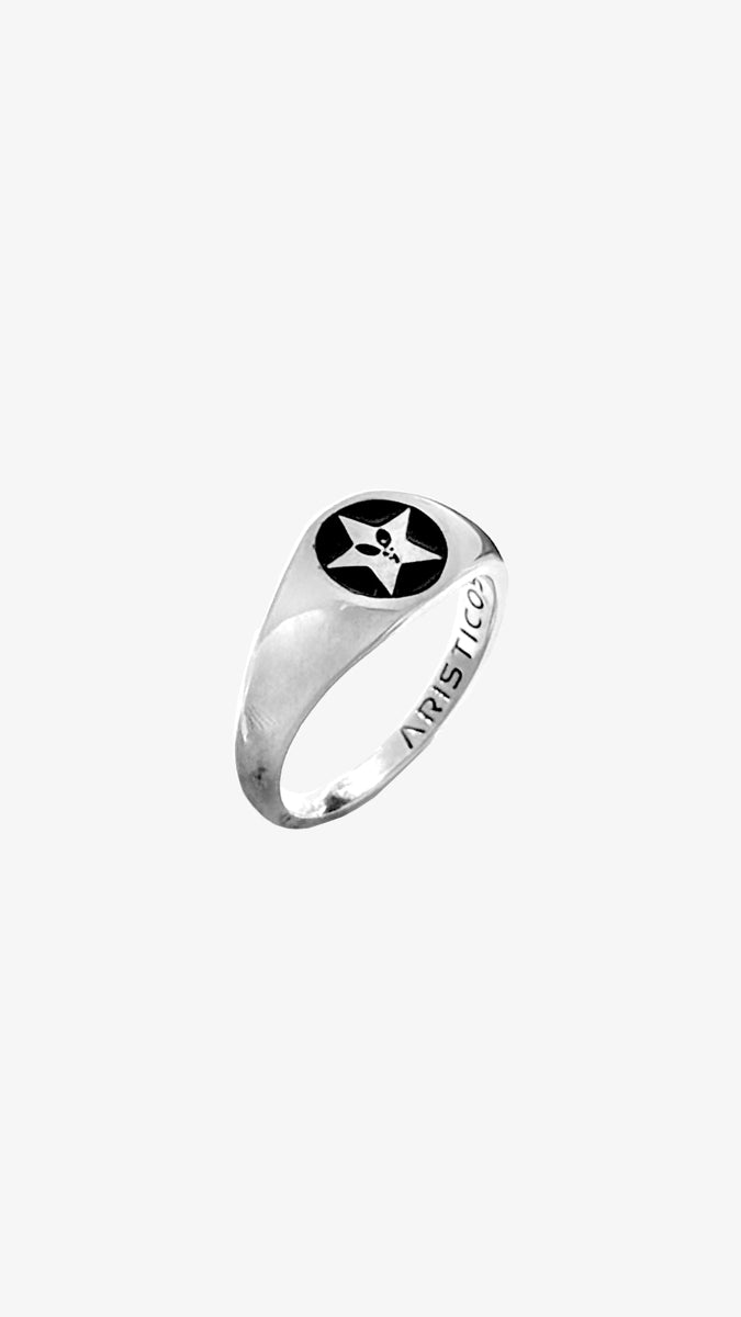 Anillo Star