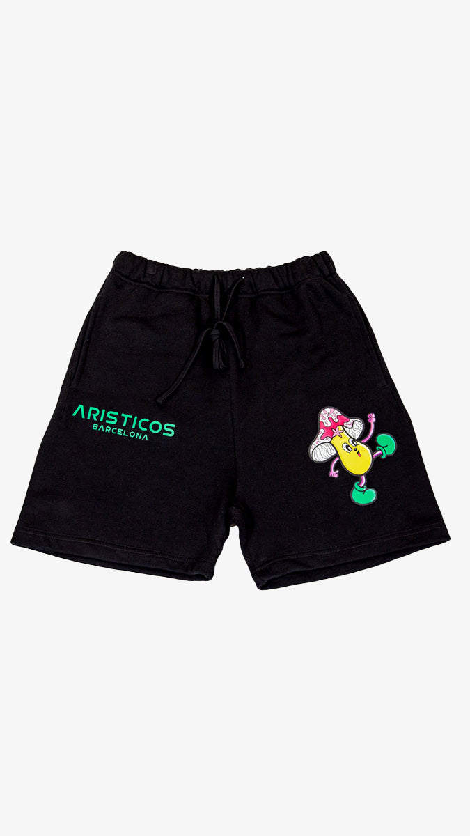 ARISTICS Seta Shorts