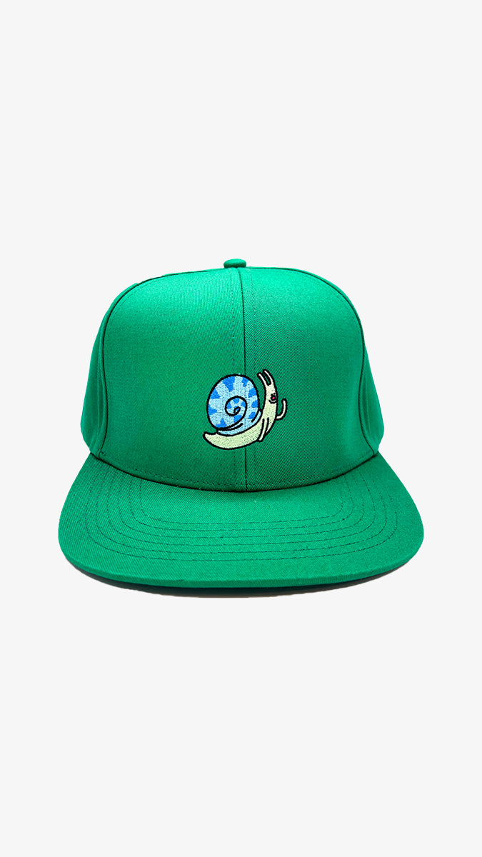 Snapback Snail