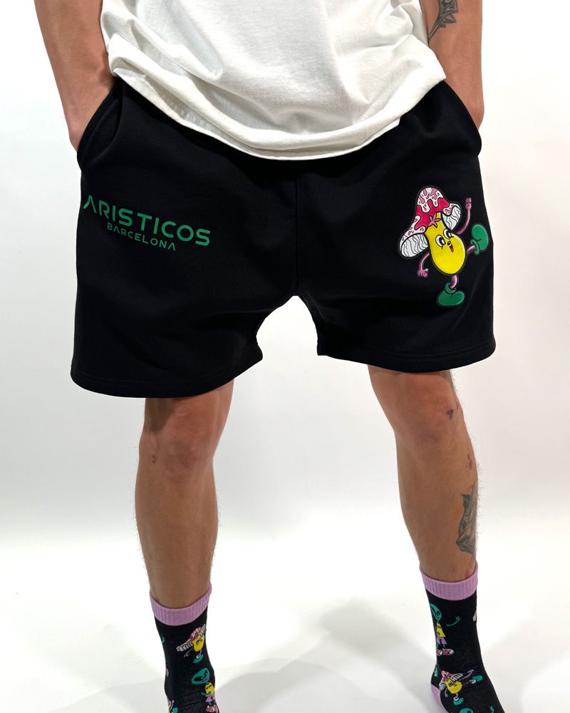 ARISTICS Seta Shorts